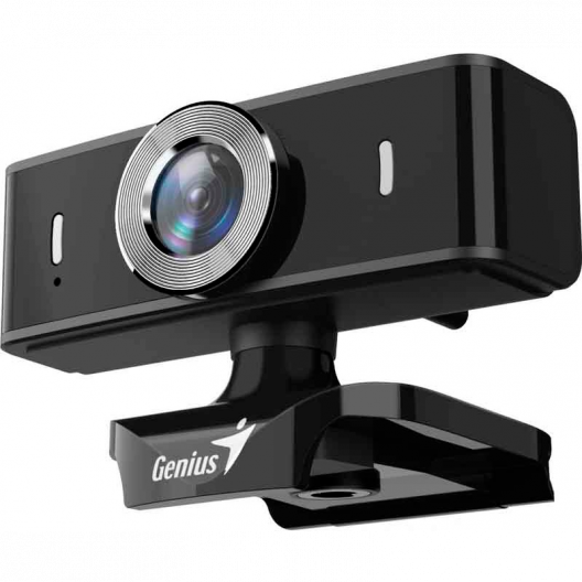 Веб-камера Genius FaceCam 2000X2
