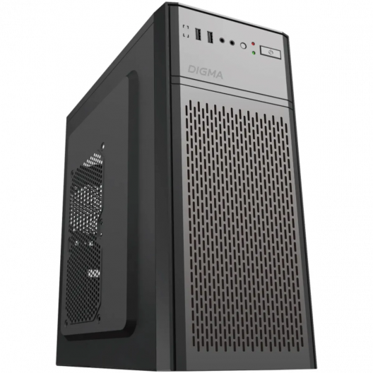 Корпус Digma DCC-MD301