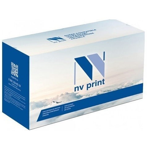 Картридж NV Print SPC220 Magenta