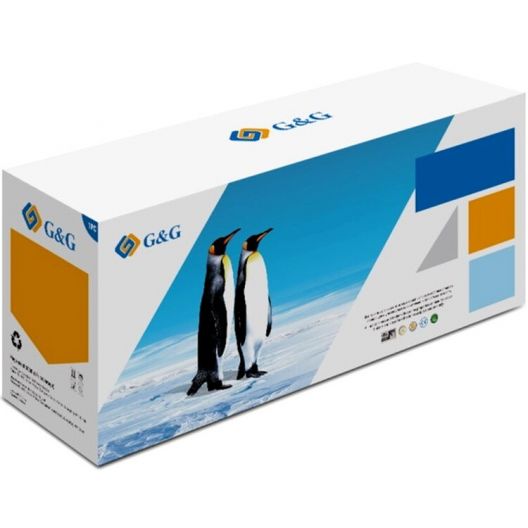 Картридж GG GG-106R01531 Black