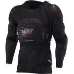 Leatt Body Protector 3DF AirFit Evo (2025) защитный жилет