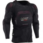 Leatt Body Protector 3DF AirFit Evo (2025) защитный жилет