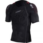 Leatt Body Tee ReaFlex Stealth (2025) защитный жилет