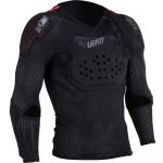 Leatt Body Protector ReaFlex Stealth (2025) защитный жилет