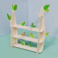 СТЕЛЛАЖ МОДЕЛЬ 16 ЛЕТО -2