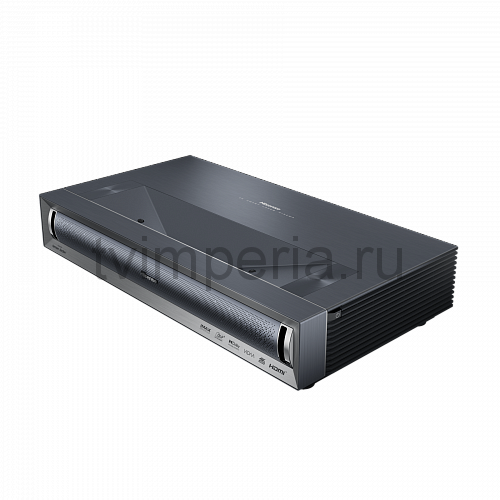 ЦИФРОВОЙ ЛАЗЕРНЫЙ ПРОЕКТОР LPU PX3SE-PRO