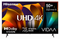 Телевизор Hisense 85A6N, 4K Ultra HD