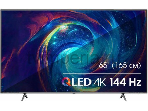 Телевизор Hisense 65E7KQ PRO