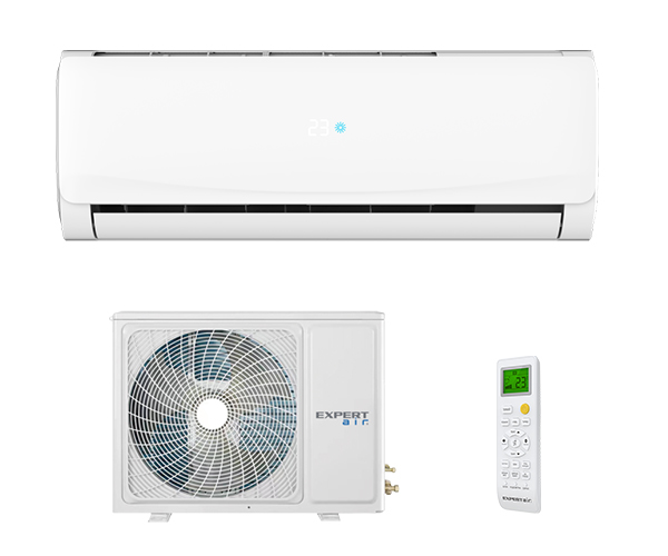 EXPERTAIR by ZILON CYCLONE DC Inverter ZAC-I/CN24NPZ