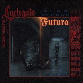 LYCHGATE - Also Sprach Futura DIGIEP