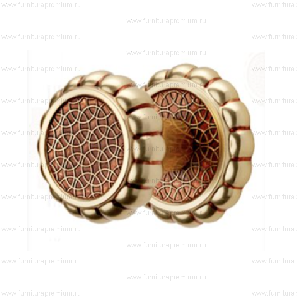 Ручка-кноб Linea Cali Aisha 1650