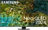 Телевизор Samsung QE98QN90D 98" 2024 4K Neo QLED TV