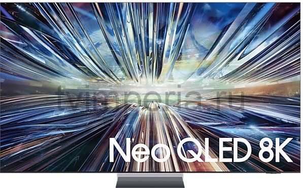 Телевизор Samsung QE85QN900D