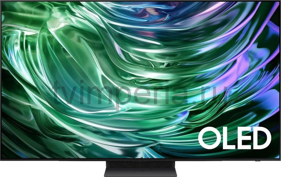 Телевизор Samsung QE83S90DAUXRU