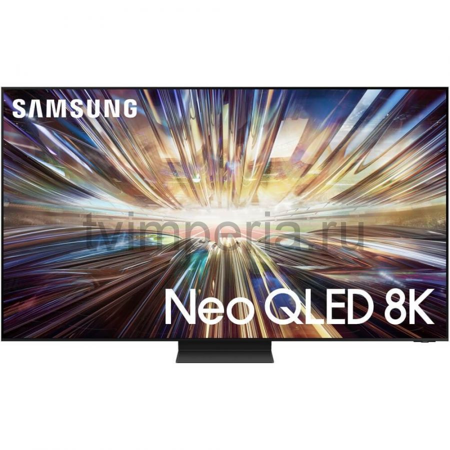 Телевизор Samsung QE75QN800D 8K