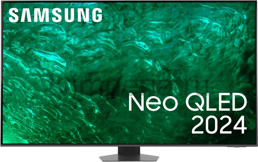 Телевизор Samsung QE85QN85D 85" 2024 4K Neo QLED TV