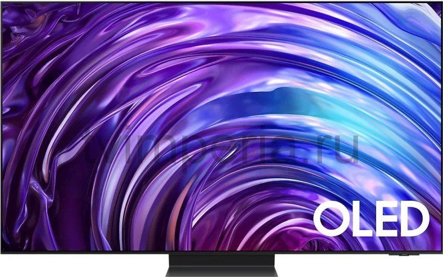 QD-OLED телевизор Samsung QE65S95DAUX 4K Ultra HD