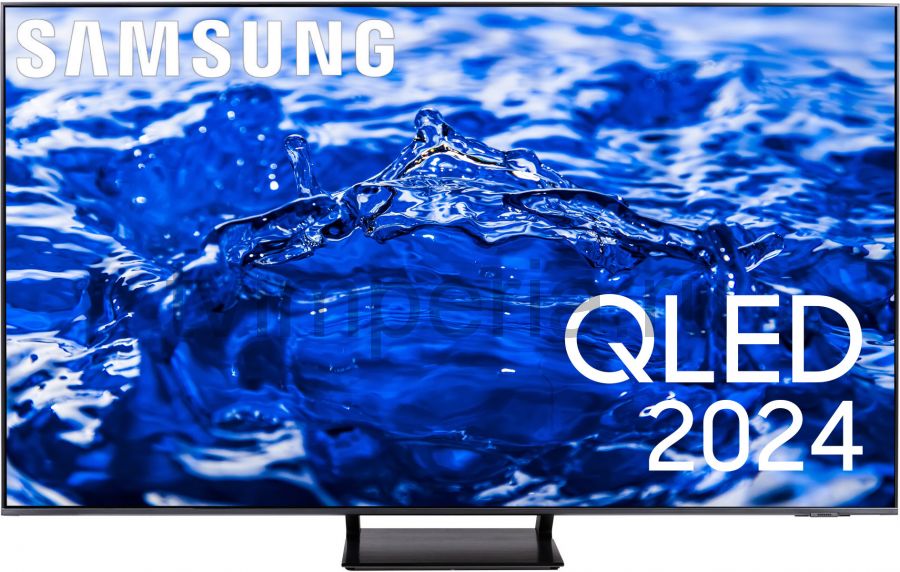 Телевизор Samsung QE85Q70D 85? 2024 4K QLED TV