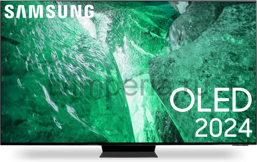 Телевизор Samsung QE65S90D 65" 2024 4K OLED TV