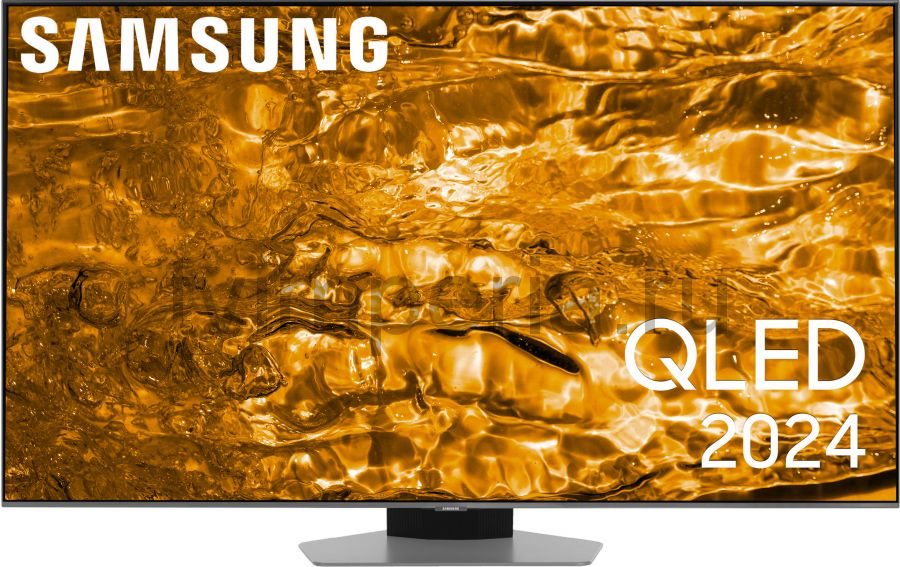 Телевизор Samsung QE65Q80D 65" 2024 4K QLED TV