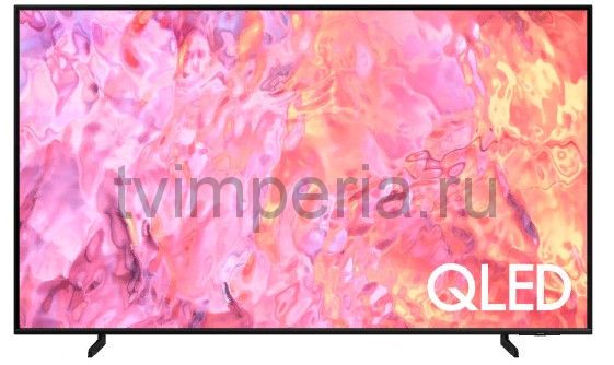 Телевизор Samsung QE65Q67C