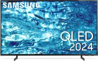 Телевизор Samsung QE43Q60D 43" 2024 4K QLED TV