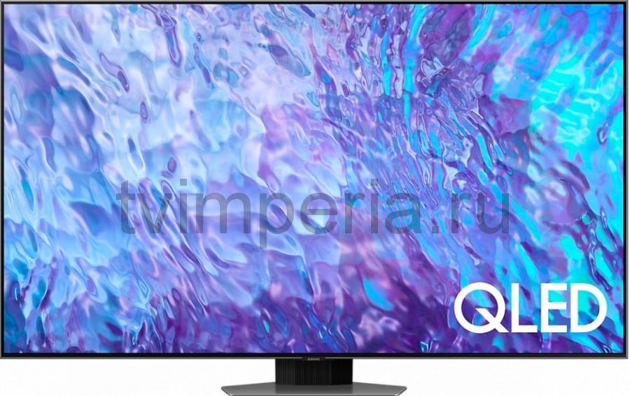 Телевизор  Samsung QE65Q80C 4K Ultra HD