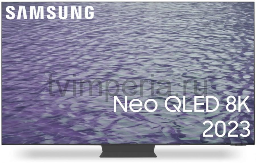 Телевизор Samsung QE75QN800C