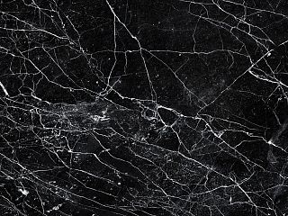 Столешница 3000х600х40 Nero Marquina 8255 Kapso K3, SLOTEX