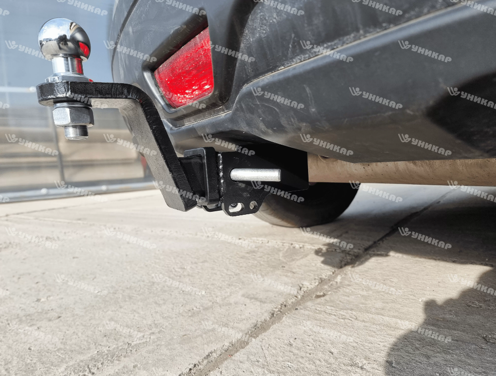 Suzuki SX4 II поколение (2013-2017) под квадрат