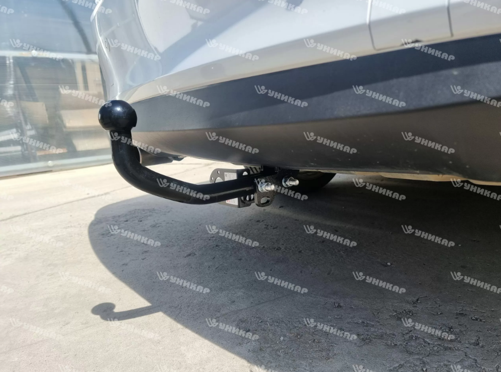 Mazda 6 III поколение (2012-2015)