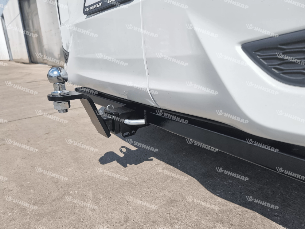 Honda Stepwgn V поколение (2015-2021) под квадрат