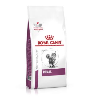 Royal Canin Renal RF 23 Feline (Роял Канин Ренал) для кошек