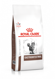 Роял Канин Гастроинтестинал для кошек (Royal Canin Gastrointestinal Feline)