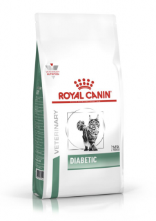 Роял канин Диабетик для кошек (Royal Canin Diabetic Feline)