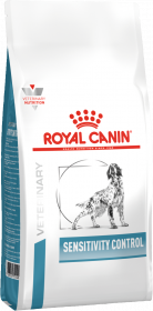 Роял Канин Сенситивити Контрол для собак (Royal Canin Sensitivity Control)