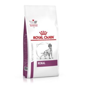 Роял канин Ренал для собак (Royal Canin Renal)