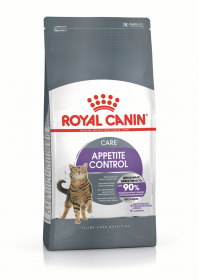 Роял канин Аппетайт Контрол Кэa для кошек (Royal Canin Appetite Control Care)