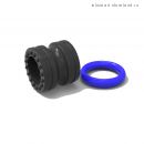 Кольцо-ограничитель глубины проникновения, синий