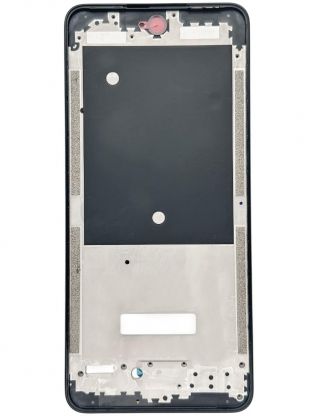 Рамка дисплея (средняя часть корпуса) для Infinix Smart 8 Plus (X6526)