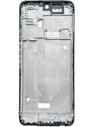 Рамка дисплея (средняя часть корпуса) для Infinix Hot 11S (X6812B)