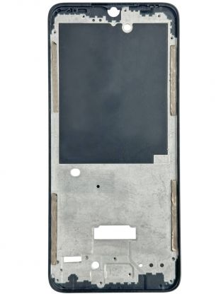Рамка дисплея (средняя часть корпуса) для Infinix Smart 7 (X6515)