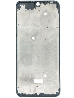 Рамка дисплея (средняя часть корпуса) для Tecno Spark 8P (KG7n)