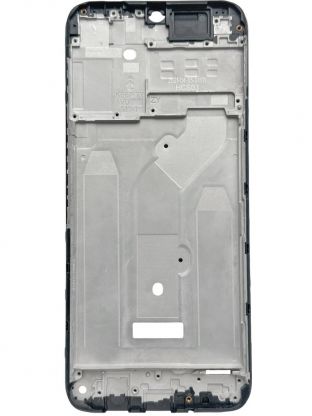 Рамка дисплея (средняя часть корпуса) для Tecno Spark 7 (KF6n)