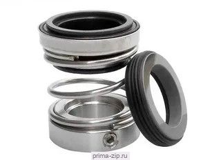 Торцевое уплотнение CHL-20/BSF4 car/sic/epdm