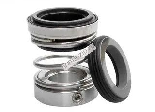 Торцевое уплотнение CHL-20/BSF4 car/sic/epdm