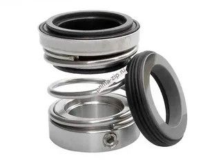 Торцевое уплотнение CHL-20/BSF4 car/sic/epdm