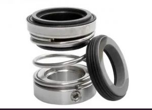 Торцевое уплотнение CHL-20/BSF4 car/sic/epdm