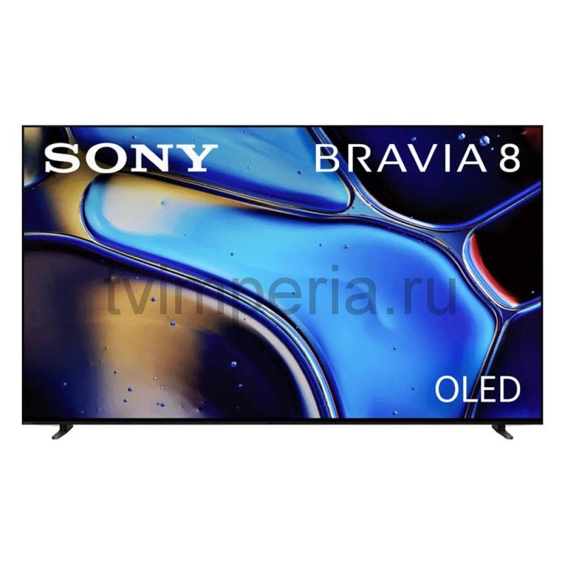 OLED телевизор Sony BRAVIA 8 K-65XR80 4K Ultra HD