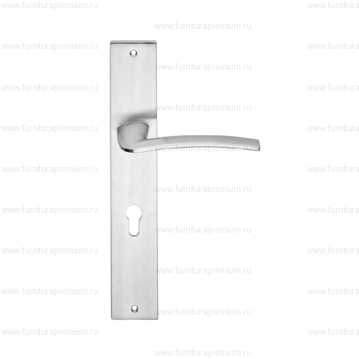 Ручка на планке Linea Cali Ala 1385 PL
